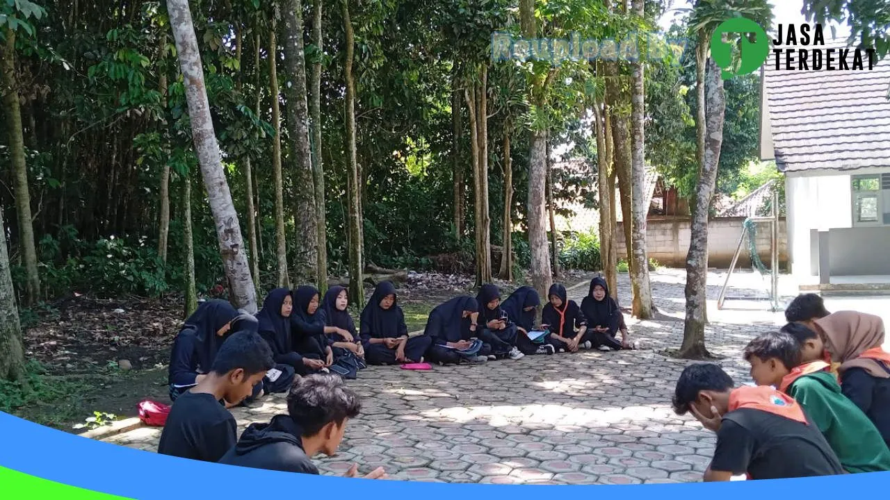 Gambar SMK BINA BANGSA CIKULUR – Lebak, Banten ke 4