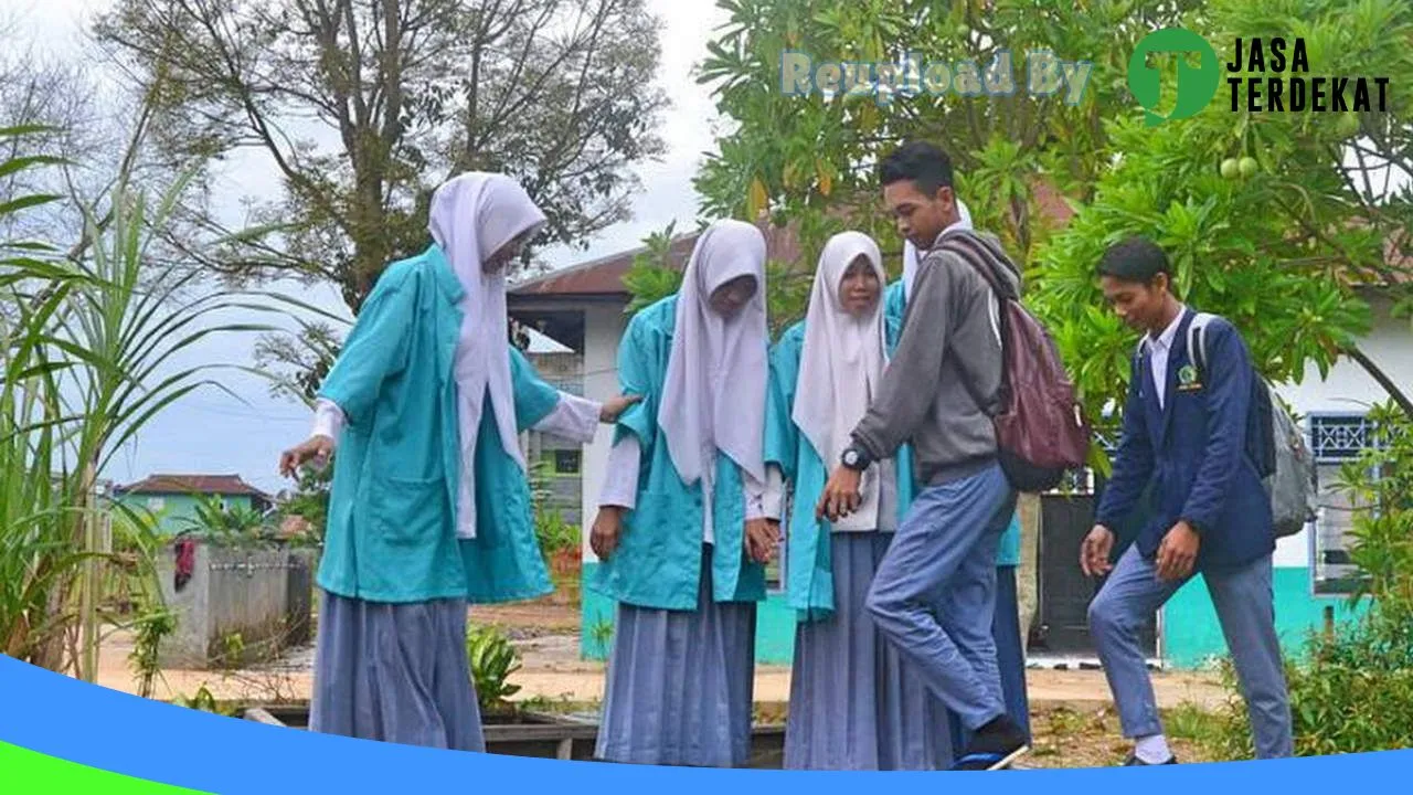 Gambar Madrasah Aliyah Negeri 2 Kutai Kartanegara – Kutai Kartanegara, Kalimantan Timur ke 5