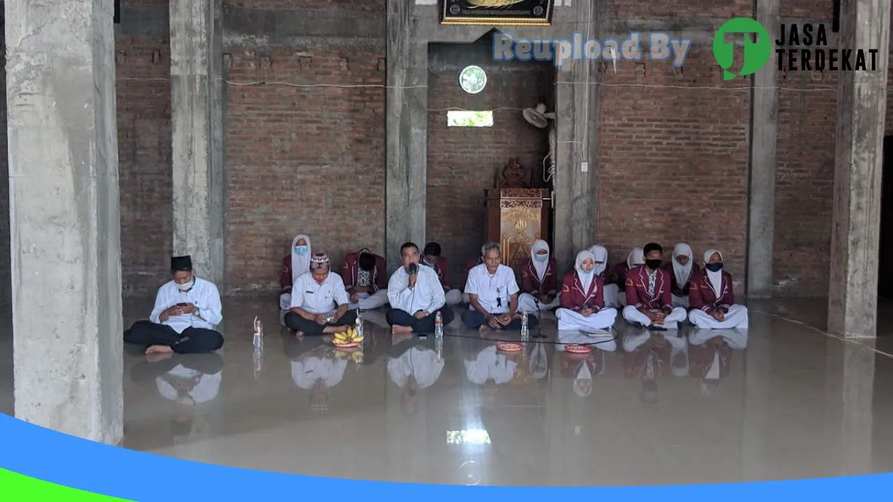 Gambar SMA Negeri 3 Lamongan – Lamongan, Jawa Timur ke 4