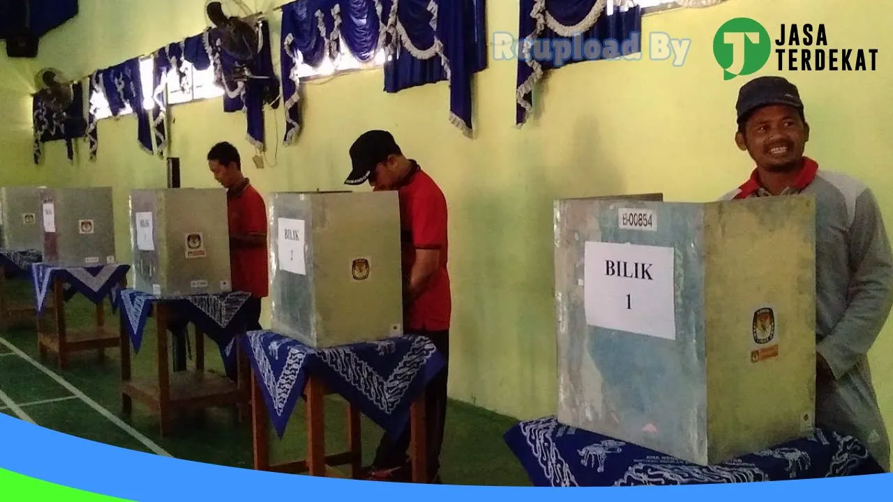 Gambar SMA Negeri 1 Karanganyar – Karanganyar, Jawa Tengah ke 3