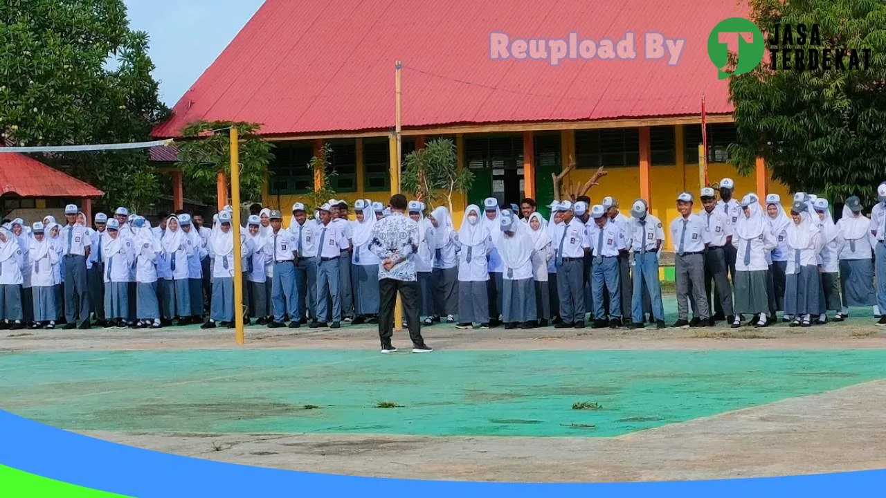 Gambar SMA Negeri 7 Bulukumba – Bulukumba, Sulawesi Selatan ke 5