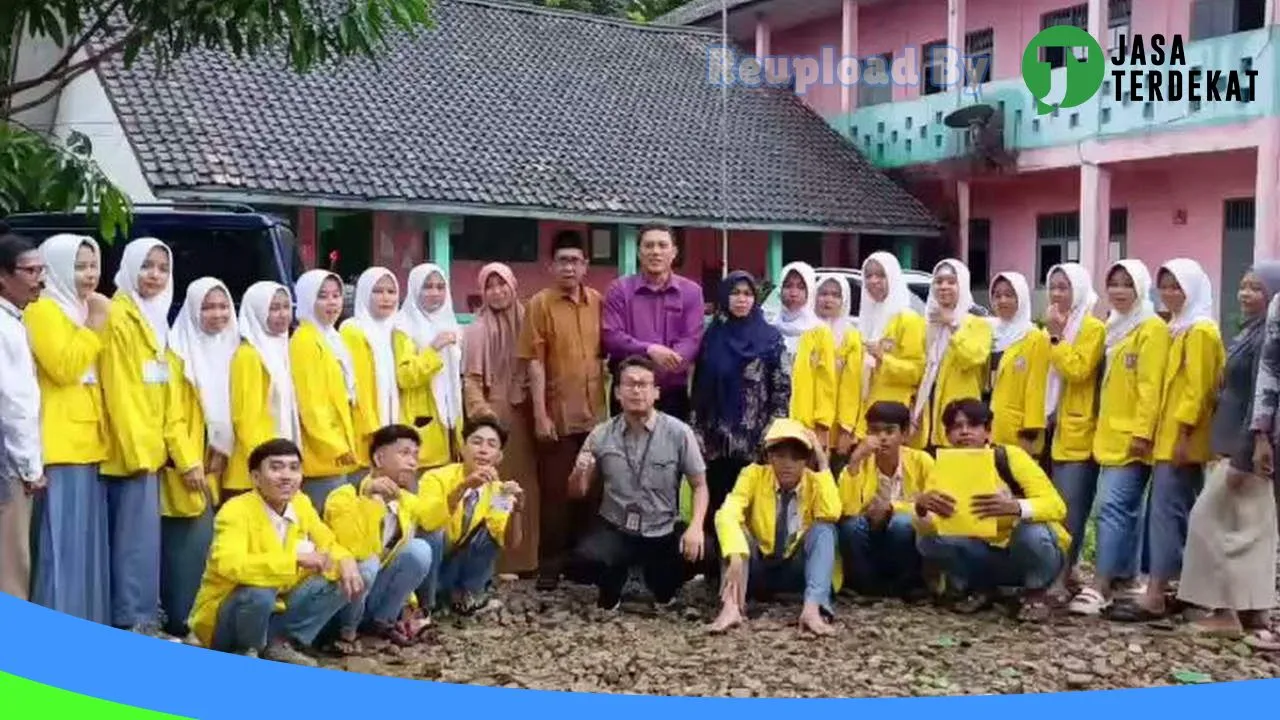 Gambar SMK NASIONAL 01 BANJARSARI – Lebak, Banten ke 1