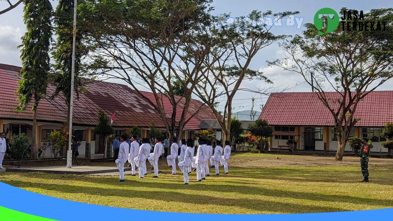 Gambar SMKN 1 PRAYA BARAT – Lombok Tengah, Nusa Tenggara Barat ke 3