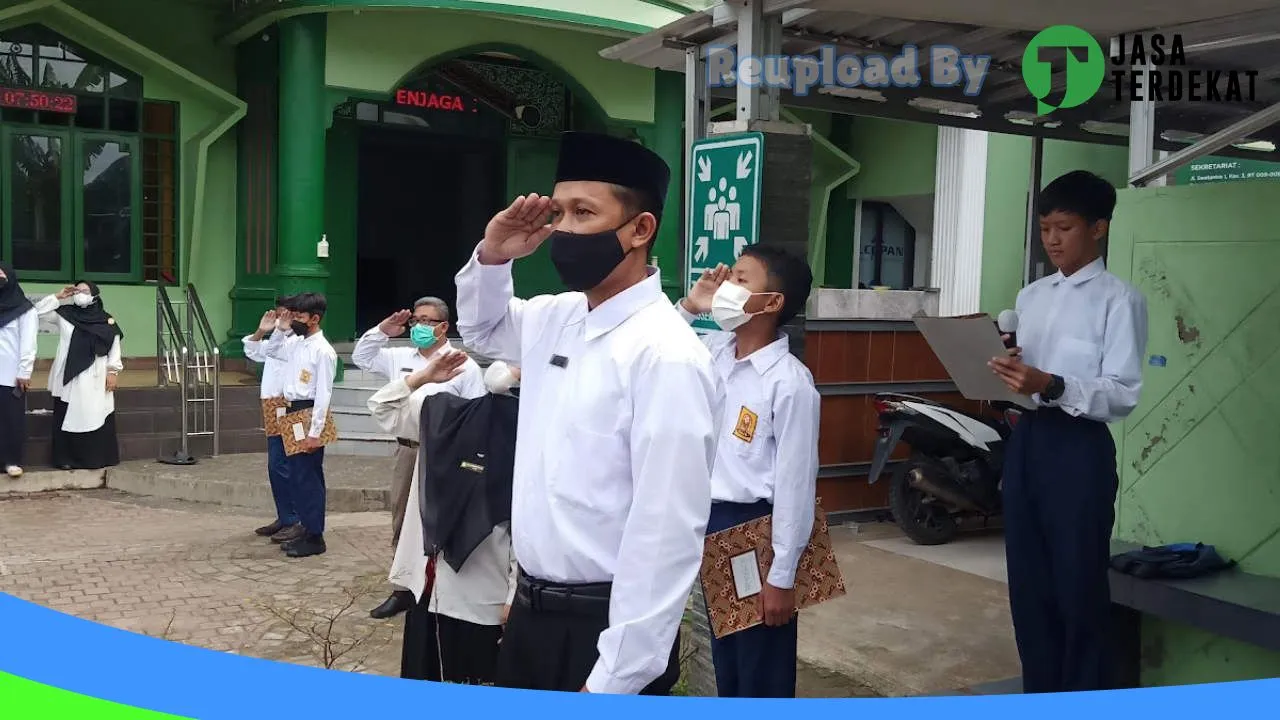 Gambar SMP/SMA Al Mubaarok Bekasi – Bekasi, Jawa Barat ke 1