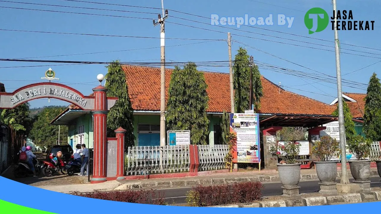 Gambar SMA PGRI 1 Majalengka – Majalengka, Jawa Barat ke 1