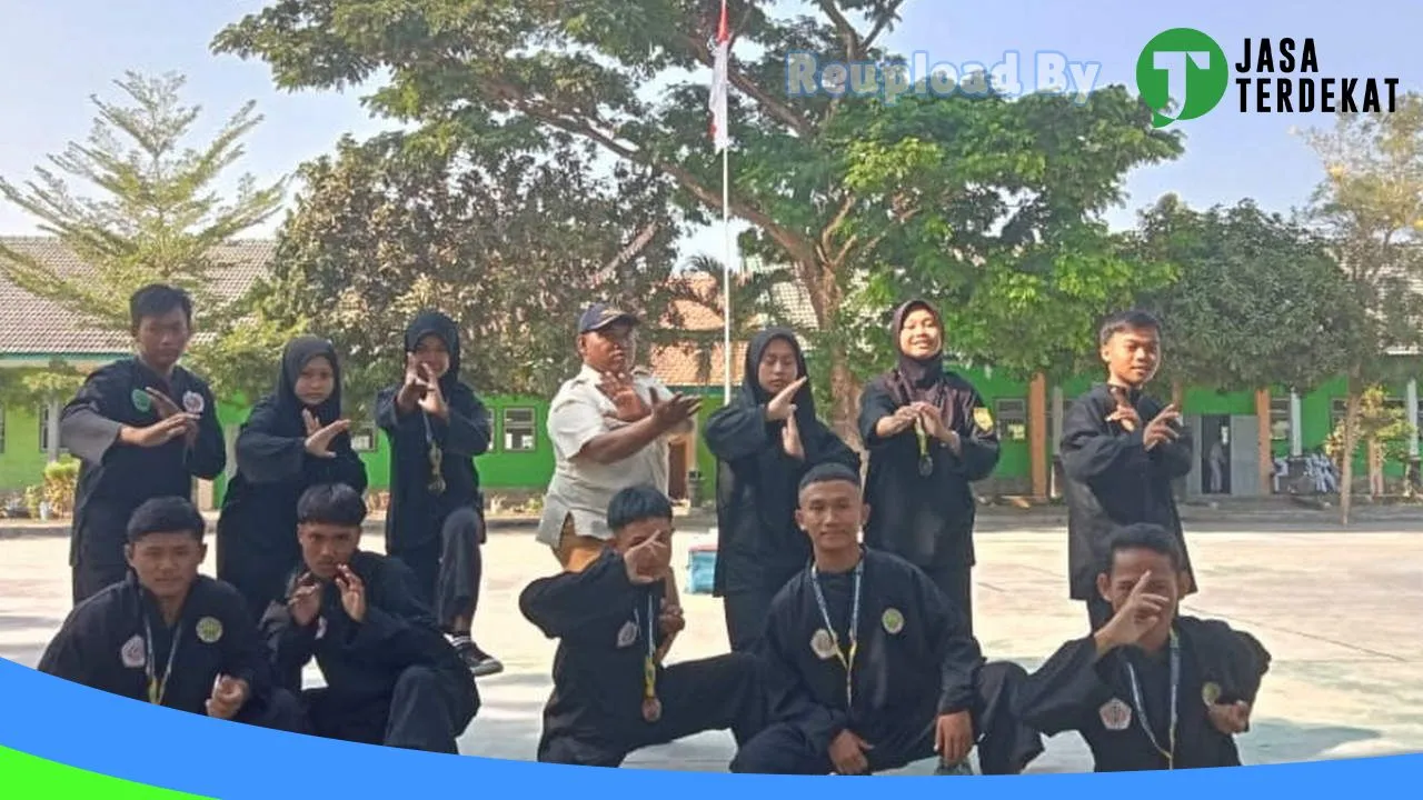 Gambar SMK Negeri 1 Wonorejo – Pasuruan, Jawa Timur ke 3