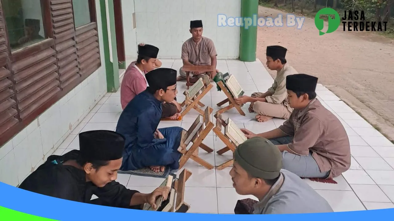 Gambar SMK Islam Al I’tishom Karawang (SMK ITS) – Karawang, Jawa Barat ke 4