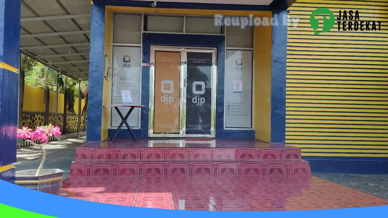 Gambar KP2KP Marisa – Pohuwato, Gorontalo ke 2