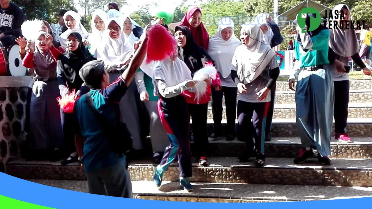 Gambar SMA Negeri 1 Bandar Batang – Batang, Jawa Tengah ke 1