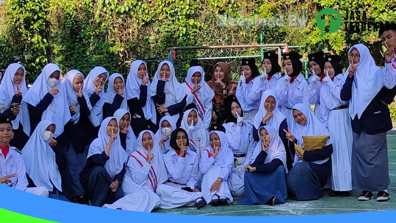 Gambar SMK Aisyiyah Palembang – Palembang, Sumatera Selatan ke 5