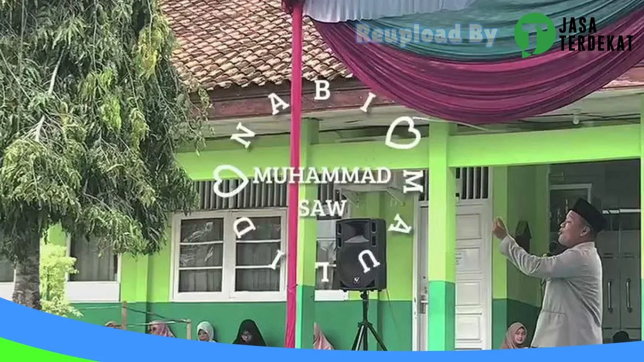 Gambar SMA Negeri 2 Sekampung – Lampung Timur, Lampung ke 1