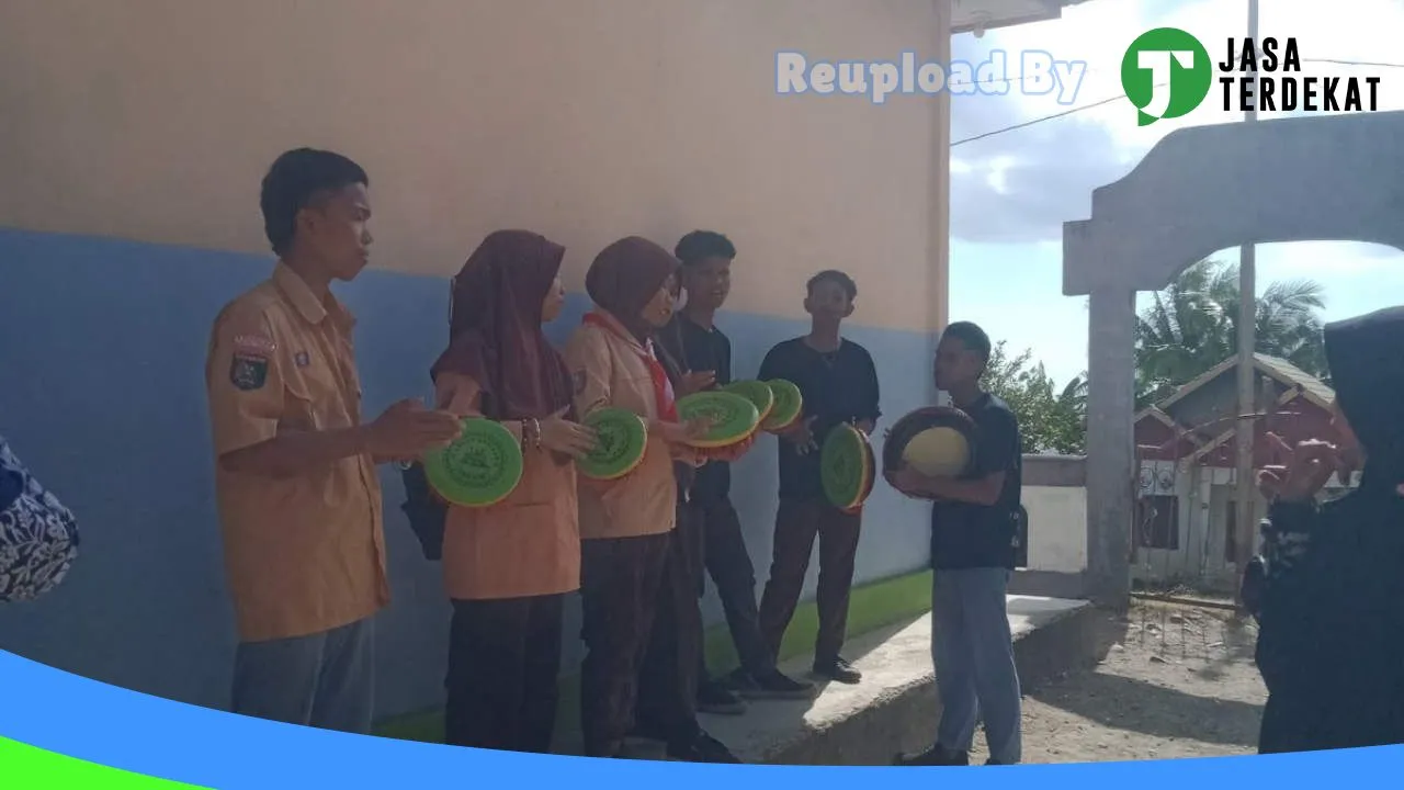 Gambar SMAN 24 Seram Bagian Barat – Seram Bagian Barat, Maluku ke 4