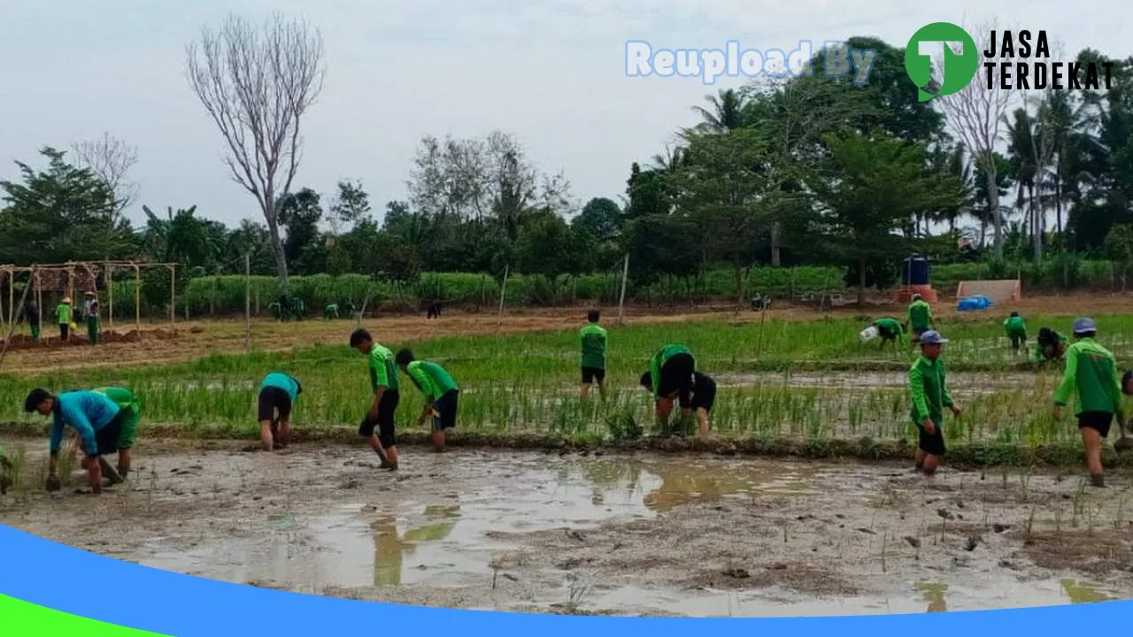 Gambar Kampus II SMKN 2 Metro – Metro, Lampung ke 5