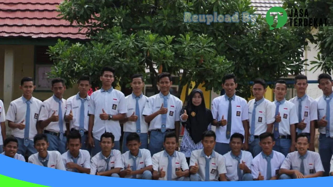 Gambar SMK Negeri 4 Merangin – Merangin, Jambi ke 3