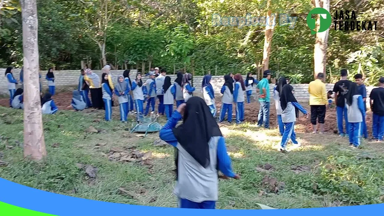 Gambar SMA NEGERI 13 BOMBANA – Bombana, Sulawesi Tenggara ke 1