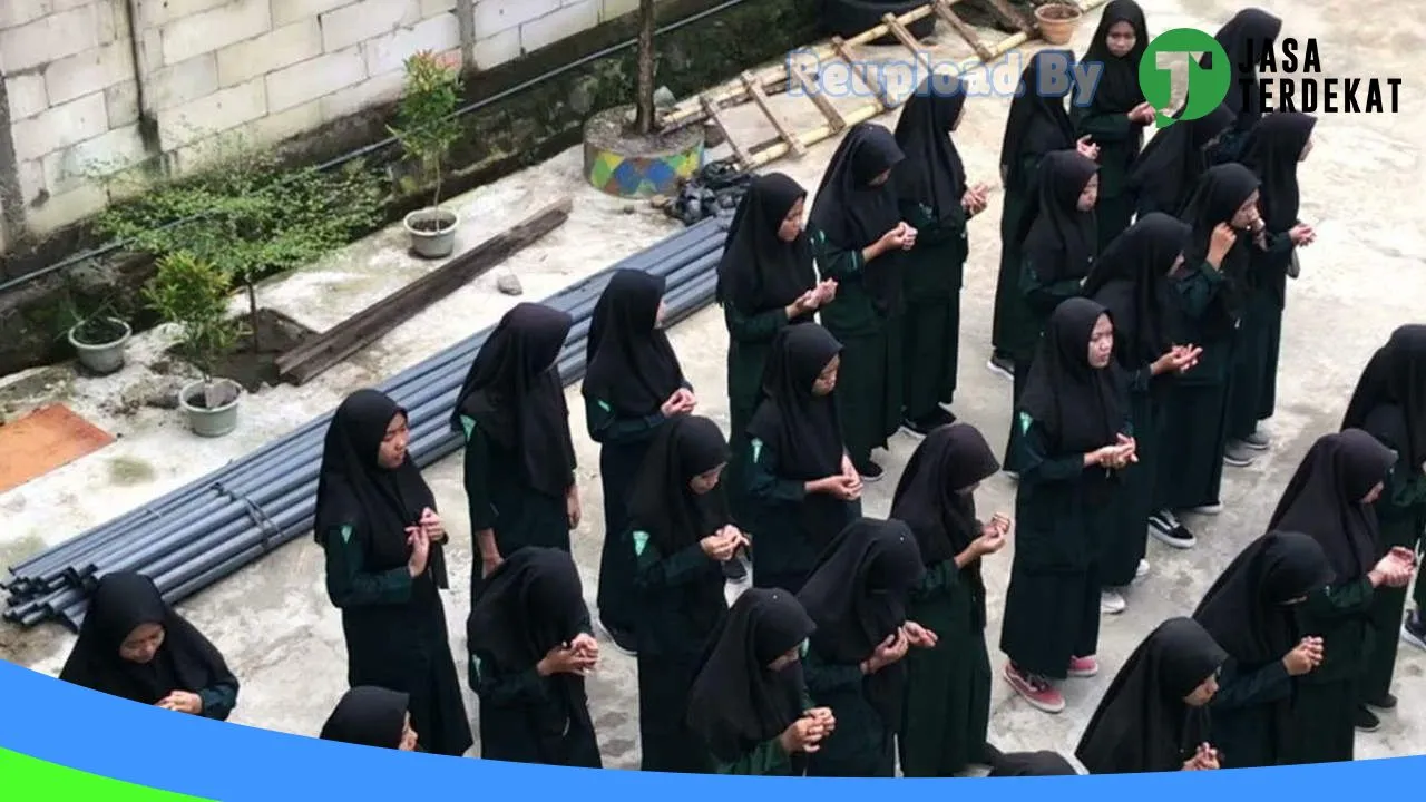 Gambar SMK HIMATA (HIDAYATUL MUBTADI’IN) – Kendal, Jawa Tengah ke 1