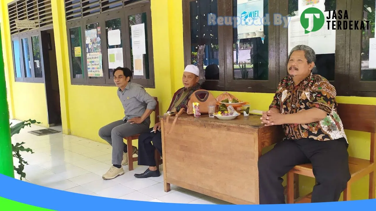 Gambar SMKN 2 SELAYAR – Kepulauan Selayar, Sulawesi Selatan ke 1