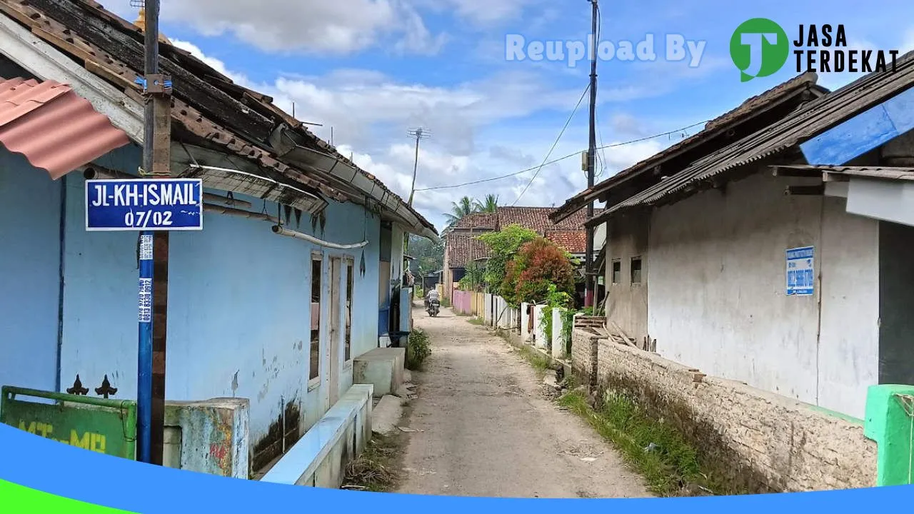 Gambar SMKN 1 Kalanganyar – Lebak, Banten ke 4