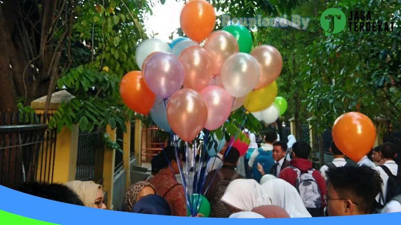 Gambar SMA Panglima Soedirman – Bekasi, Jawa Barat ke 5