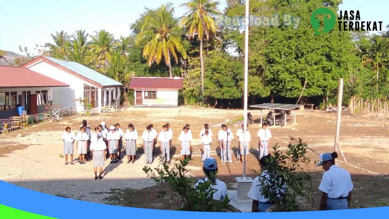 Gambar SMKN Batuputih Yes – Timor Tengah Selatan, Nusa Tenggara Timur ke 3