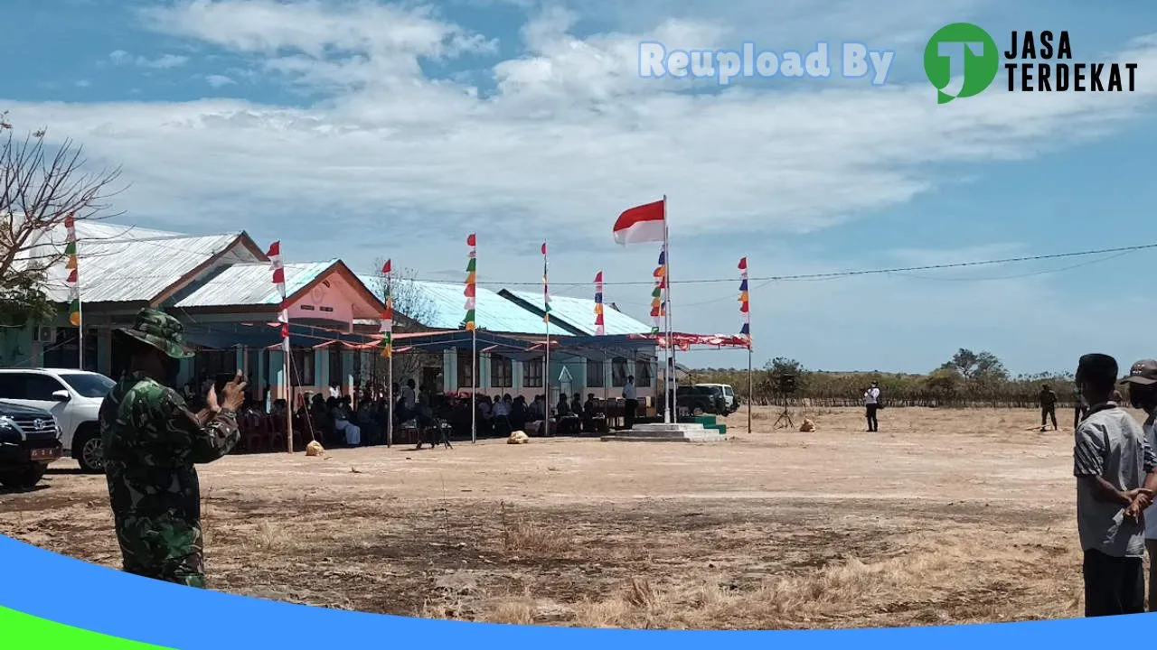 Gambar SMA Negeri 2 Haharu – Sumba Timur, Nusa Tenggara Timur ke 4