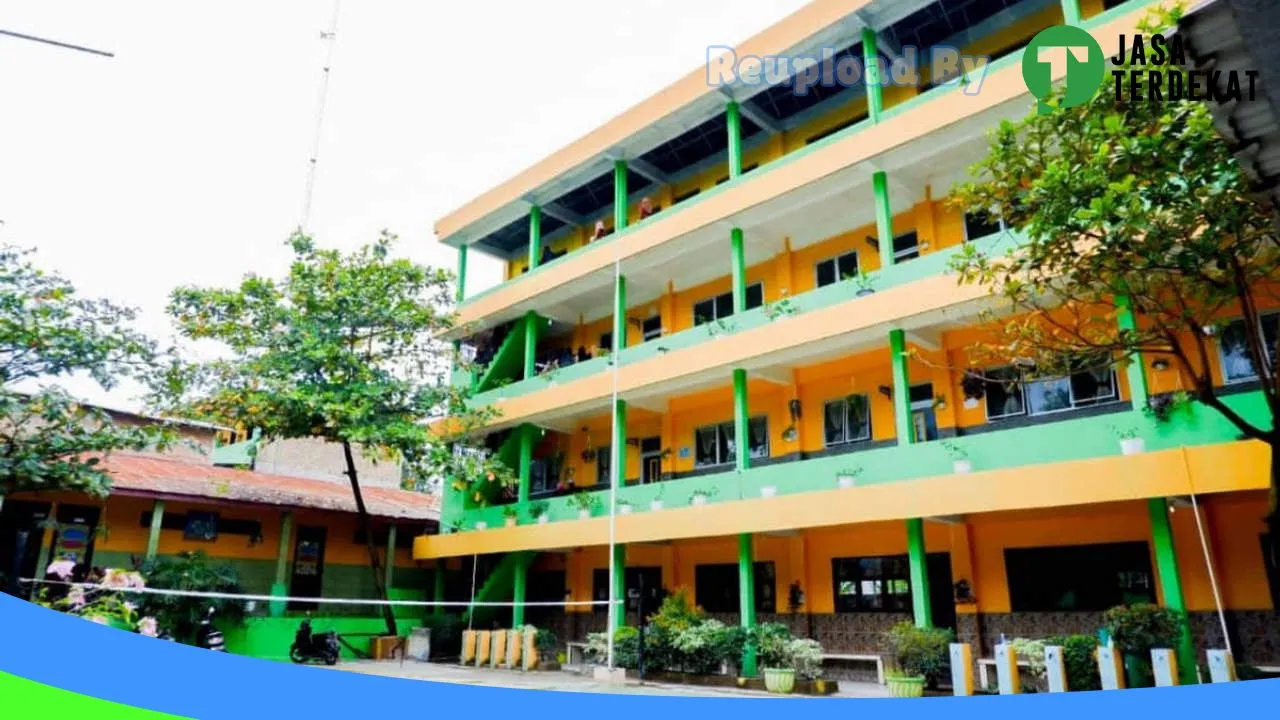 Gambar Sma Unggulan Ummu Rahmah – Deli Serdang, Sumatera Utara ke 5