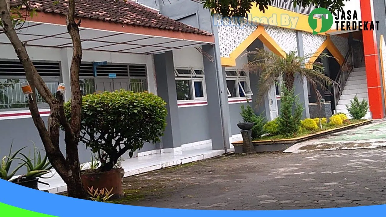 Gambar SMK Muhammadiyah 2 Moyudan – Sleman, DI Yogyakarta ke 3