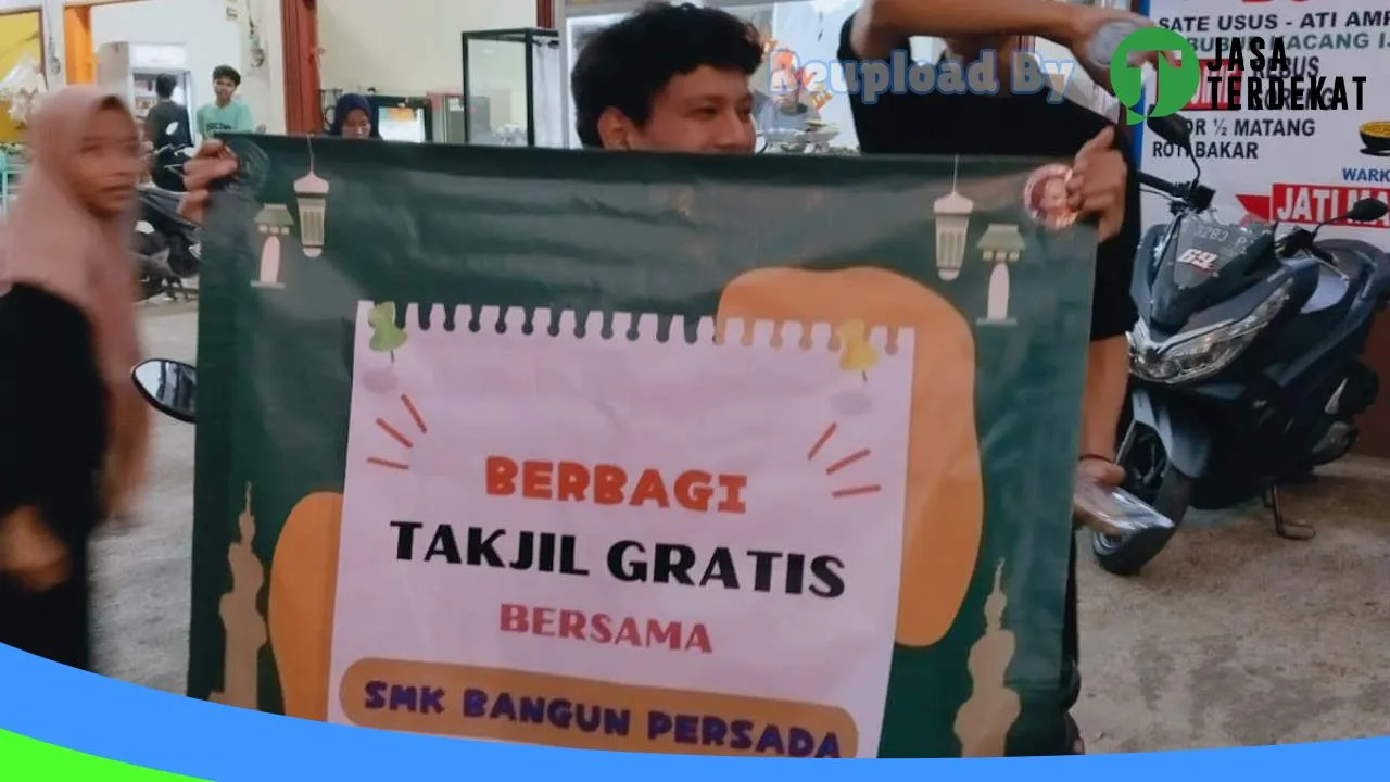 Gambar SMK Bangun Persada – Kota Bekasi, Jawa Barat ke 1