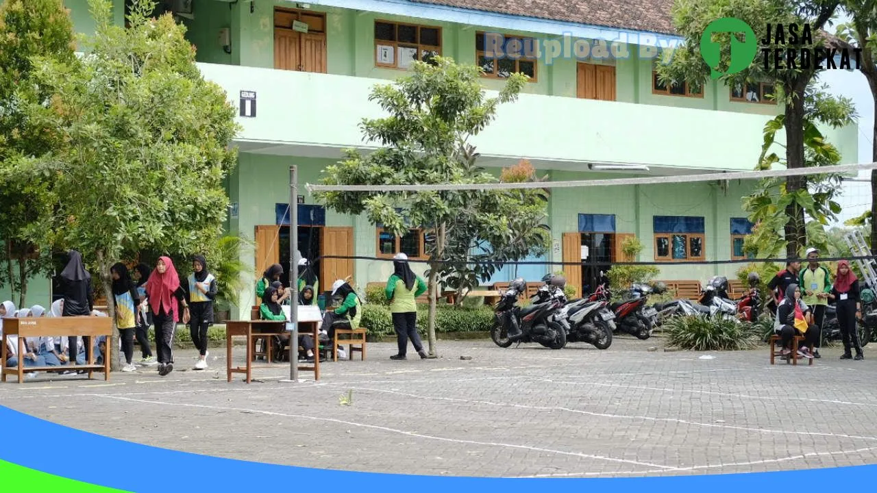 Gambar SMK Negeri 2 Ngawi – Ngawi, Jawa Timur ke 5