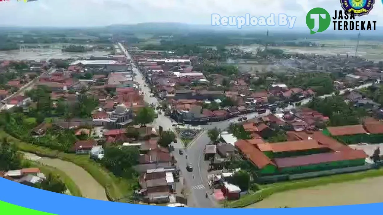 Gambar SMK Muhammadiyah Sampang – Cilacap, Jawa Tengah ke 1