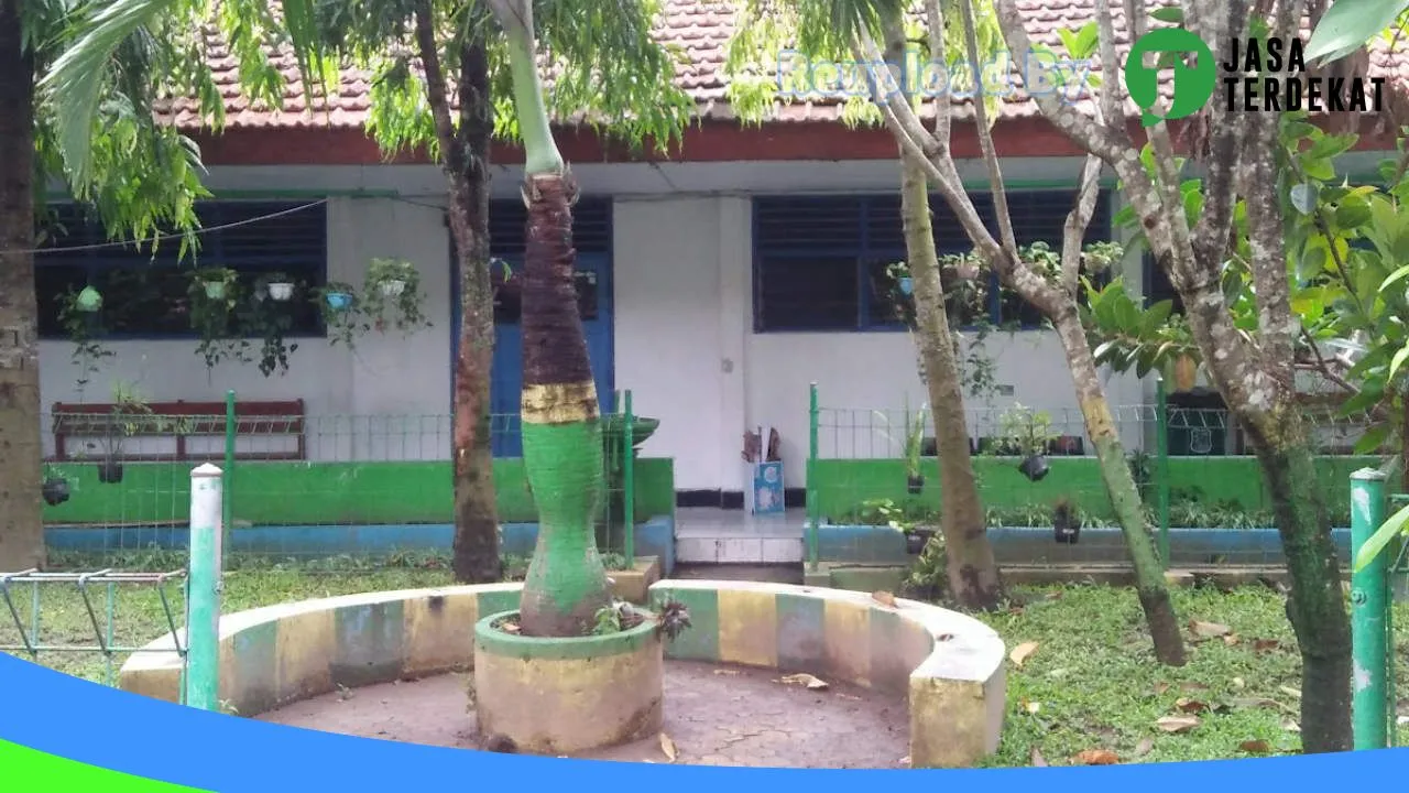 Gambar SMA Negeri 1 Jombang – Jombang, Jawa Timur ke 4