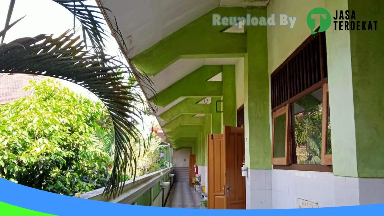 Gambar SMA Negeri 2 Malang – Kota Malang, Jawa Timur ke 4