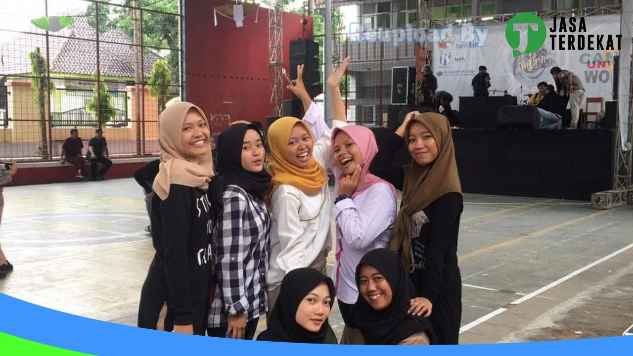 Gambar SMA Negeri 2 Majalengka – Majalengka, Jawa Barat ke 5