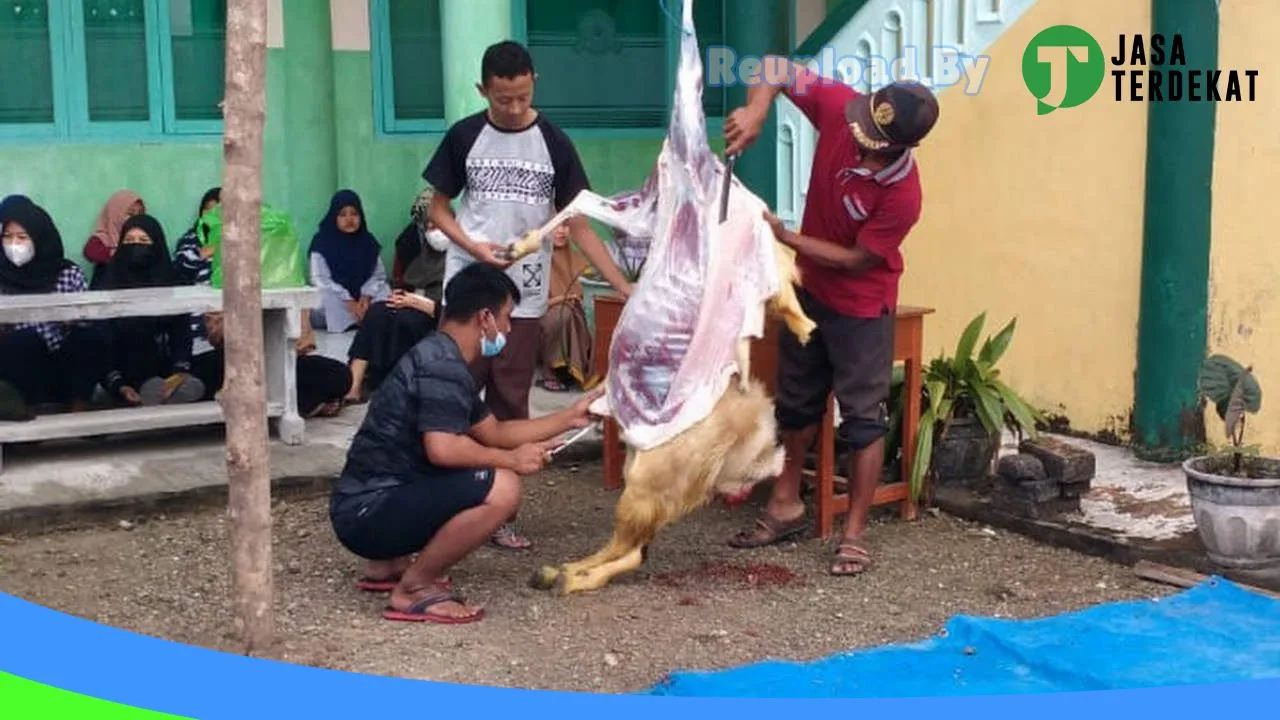Gambar SMA Tashwirul Afkar – Lamongan, Jawa Timur ke 3