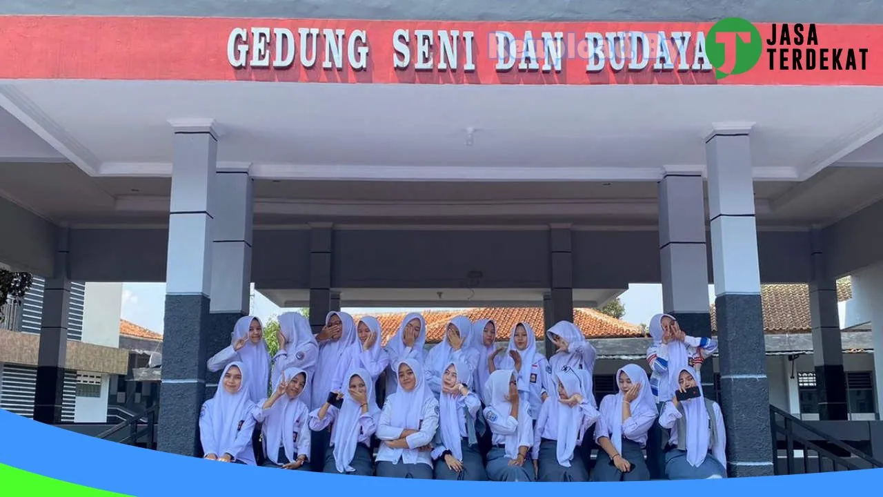 Gambar SMK Bela Nusantara Cianjur – Cianjur, Jawa Barat ke 4