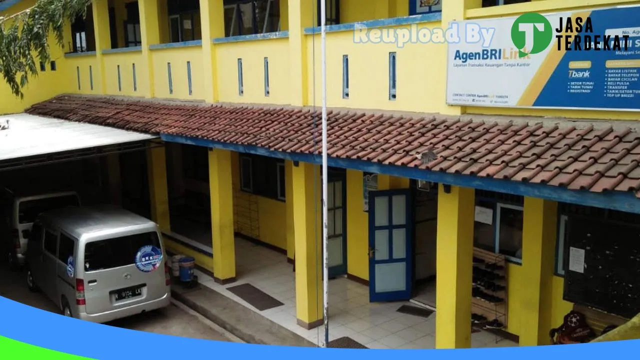 Gambar SMK Muhammadiyah 1 Cilacap – Cilacap, Jawa Tengah ke 1