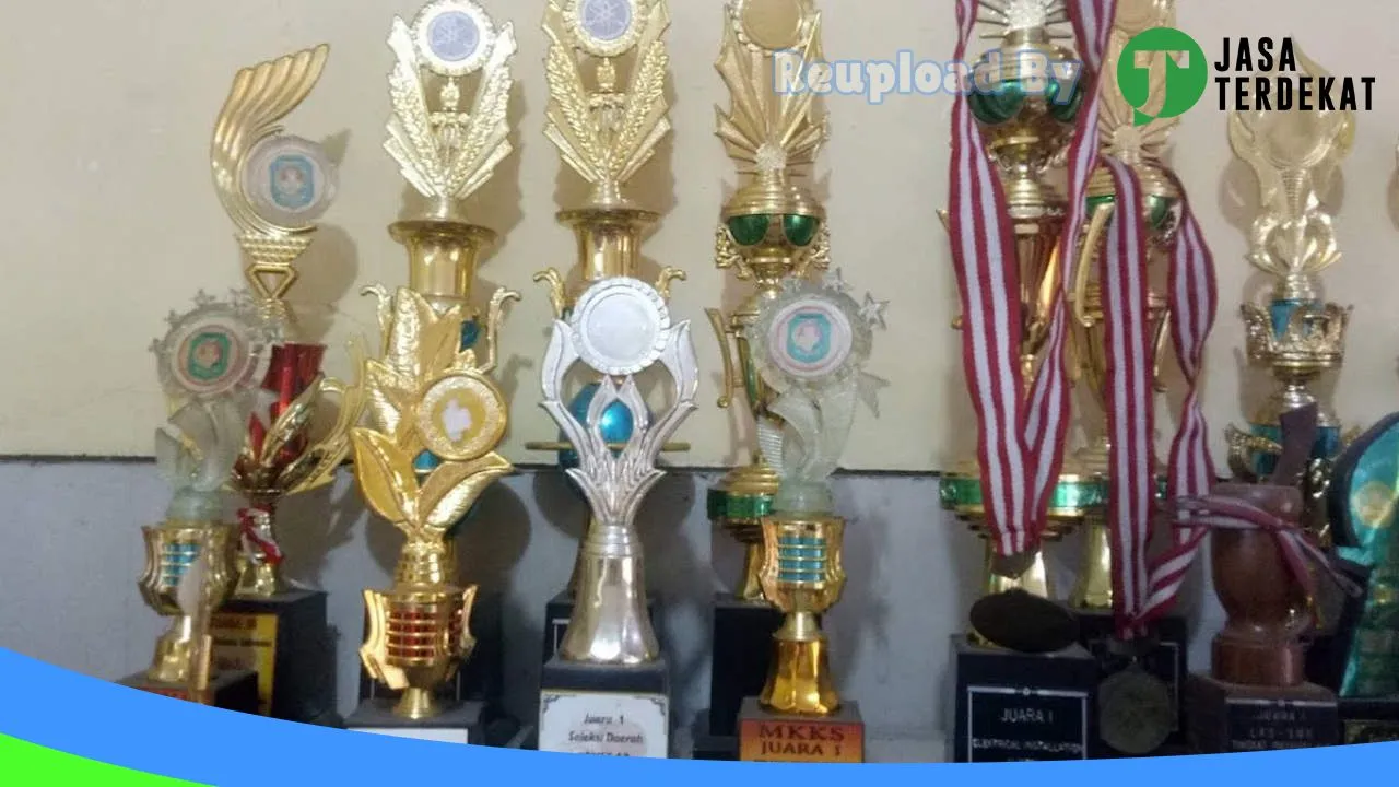 Gambar SMK BINA PUTRA – Kubu Raya, Kalimantan Barat ke 1