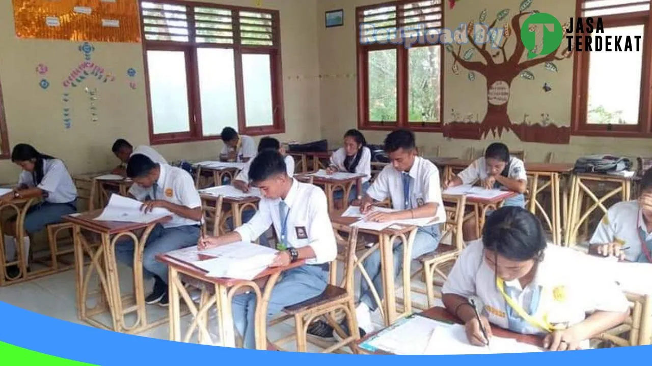 Gambar SMA Swasta Plus Setia – Kepulauan Mentawai, Sumatera Barat ke 2