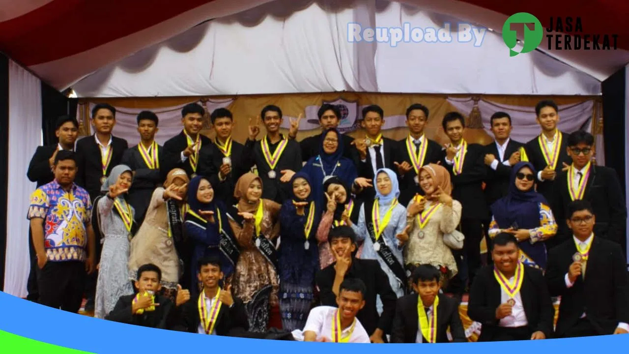 Gambar SMK Negeri 4 Tarakan – Kota Tarakan, Kalimantan Utara ke 2