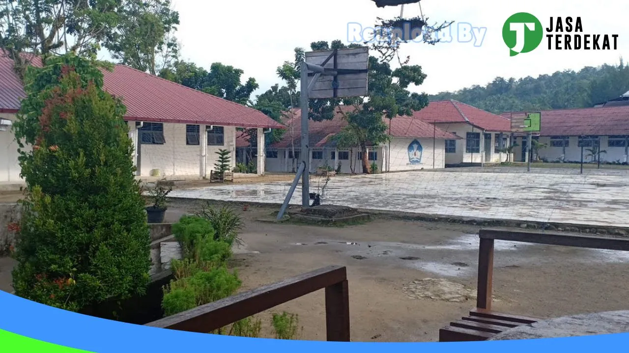 Gambar SMA Negeri 3 Gunungsitoli – Gunungsitoli, Sumatera Utara ke 2