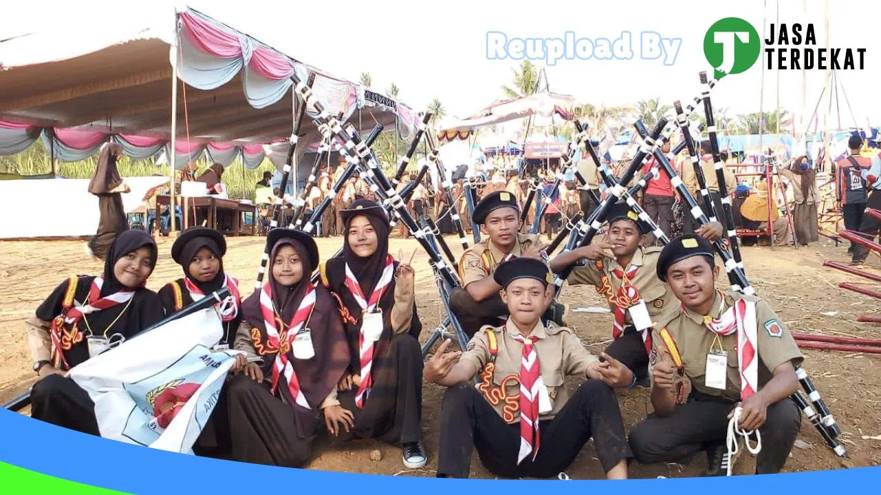 Gambar SMK YANIKMA Sekampung Udik – Lampung Timur, Lampung ke 3