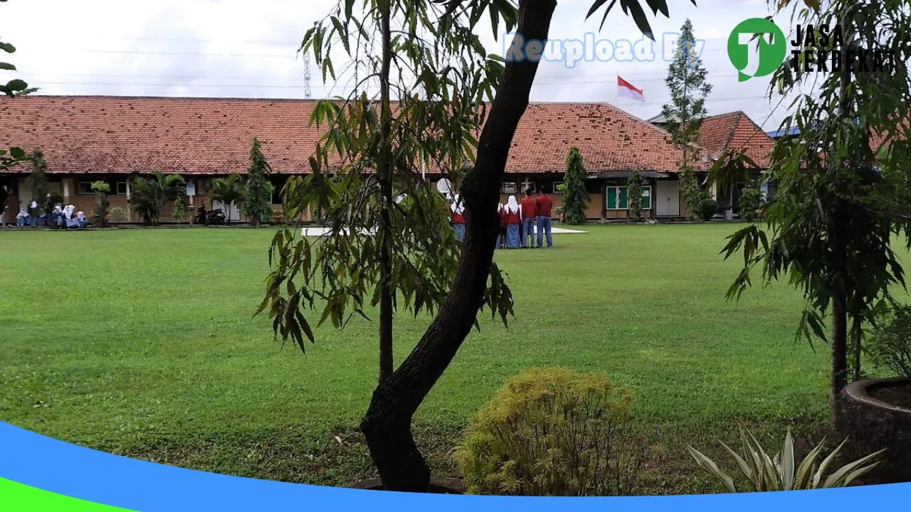 Gambar SMA Negeri 2 Cilacap – Cilacap, Jawa Tengah ke 2