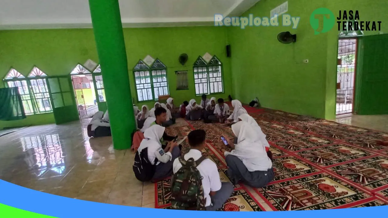 Gambar SMA Negeri 2 Takalar – Takalar, Sulawesi Selatan ke 1