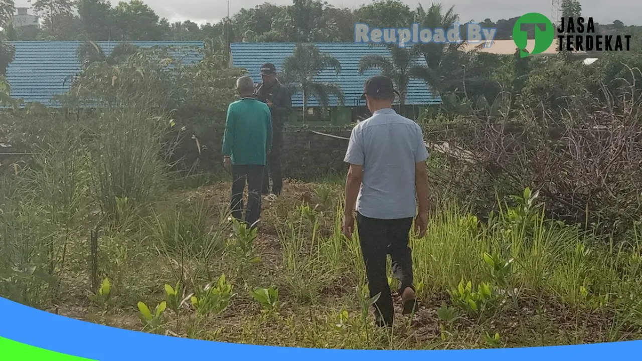 Gambar SMK Muhammadiyah Satui – Tanah Bumbu, Kalimantan Selatan ke 3