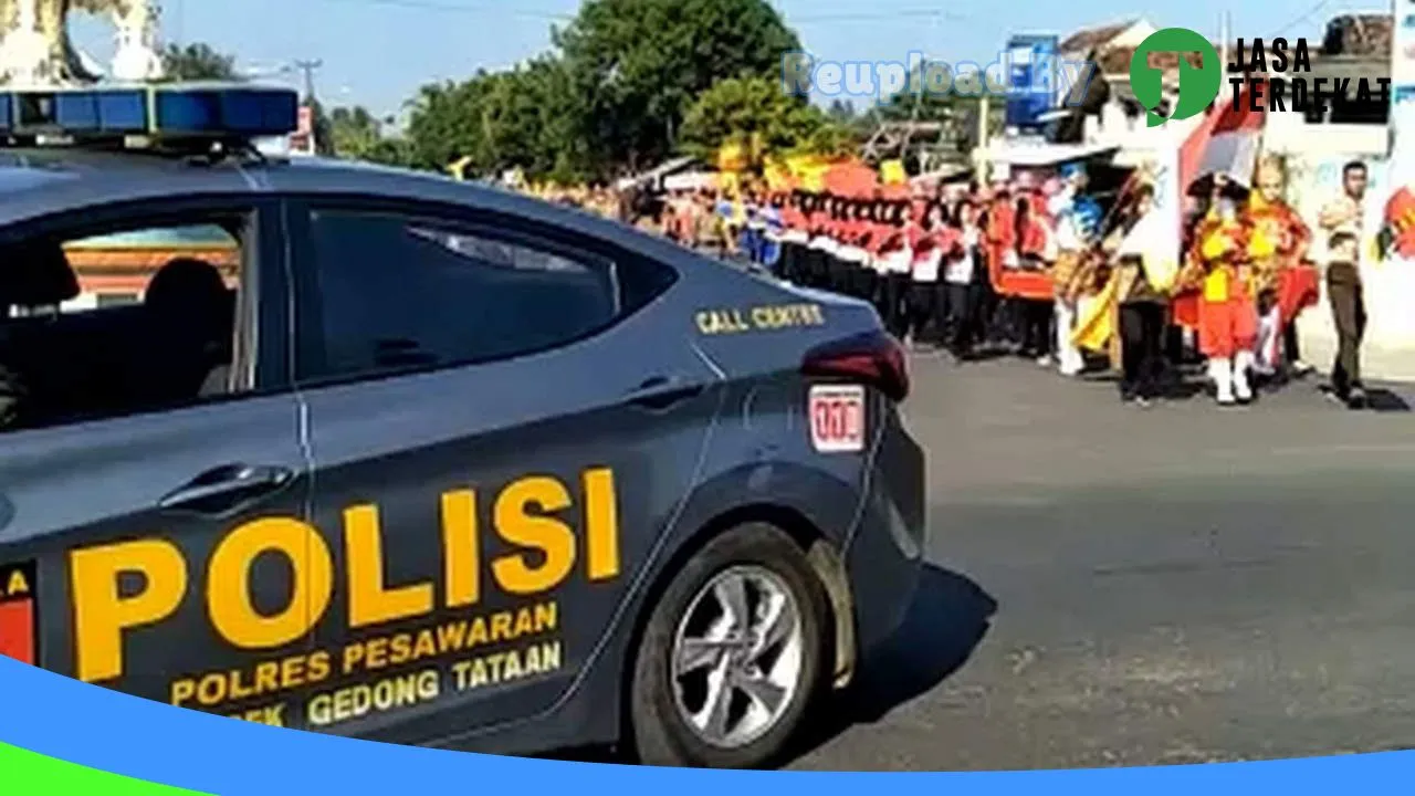 Gambar SMK Pelita Gedong Tataan – Pesawaran, Lampung ke 1