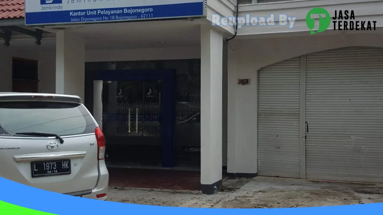Gambar Jamkrindo Bojonegoro – Bojonegoro, Jawa Timur ke 5