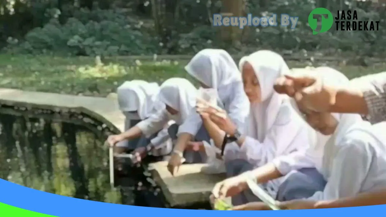 Gambar SMA Islam Batu – Kota Batu, Jawa Timur ke 1