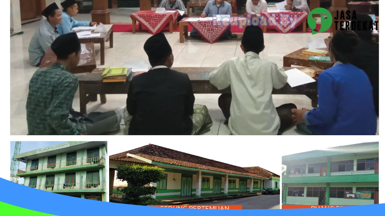 Gambar SMK ARBA’I QOHHAR JAMBANGAN – Ngawi, Jawa Timur ke 2