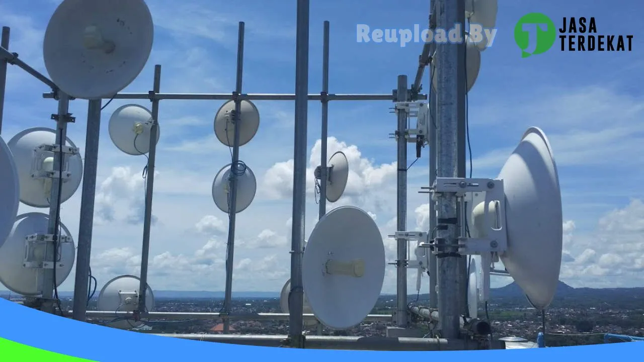 Gambar PT Maxindo Mitra Solusi – Malang – Kota Malang, Jawa Timur ke 1
