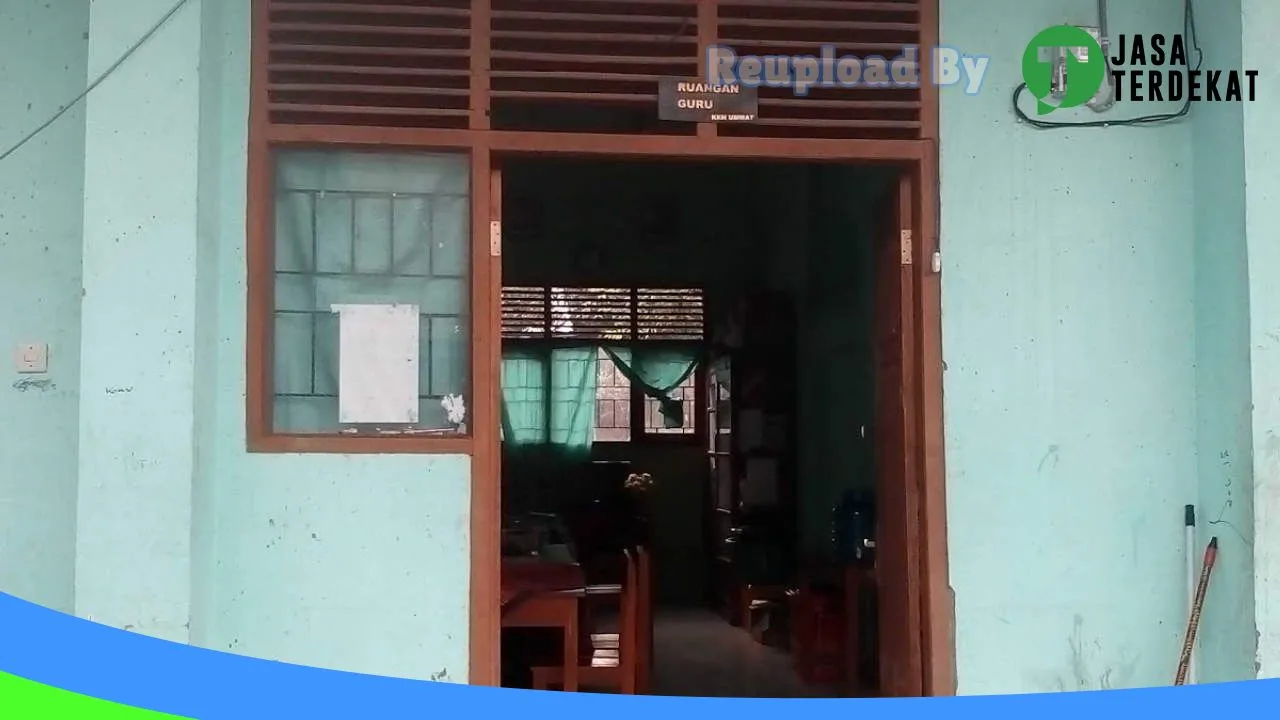 Gambar SMK Kesehatan Aisyiyah Kota Bima – Kota Bima, Nusa Tenggara Barat ke 4